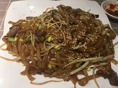 老广炒牛河-老廣食堂(区庄店)
