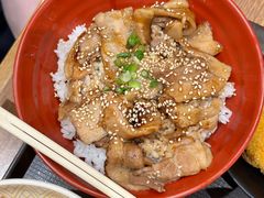 -食其家·牛丼咖喱(天津梅江印象城店)