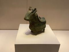 -中国国家博物馆