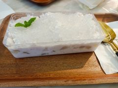 -丹礼糖甜品