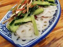 -惠记粉汤羊血(小南门店)