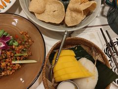 -太食獸泰式茶餐厅(艾尚天地店)