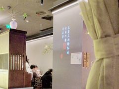 -绿茶餐厅(南昌王府井店)