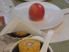 -长兴开元名都大酒店·地中海咖啡厅