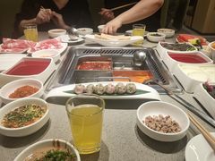 -海底捞火锅(万达广场店)