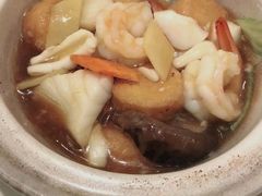 -新加坡海鲜共和(名胜世界圣淘沙海滨坊)