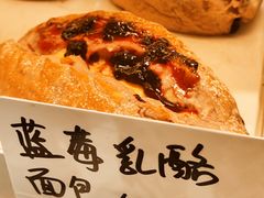 -包满意面包糕点(东坝店)