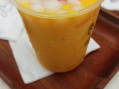 -丹礼糖甜品