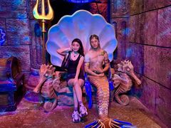 -波塞冬旅游度假区