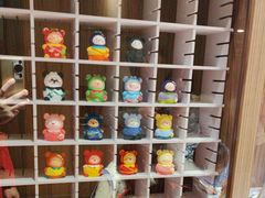 -海底捞火锅(上元大街店)