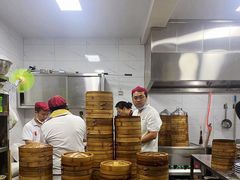 -老陶包子铺(南大西南村店)