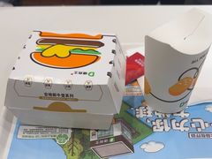 -德克士(北京站店)