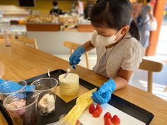 -匠造烘焙(联洋店)