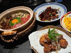 -锦荟JINHUI·浙江小馆(上海荟聚店)