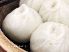 小笼包-达道武仔牛肉店(广达路店)