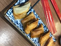 -冯不记米坊(凯德广场店)