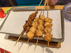 -不是烧烤·武汉大排档(亚运村店)