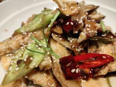 -阿喆私房菜(西五路店)