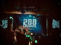 -288 Livehouse 酒吧(思南公馆店)