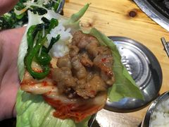 -麻蒲碳烤肉(远景路1号店)
