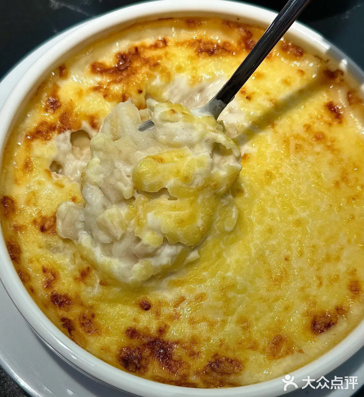 新晋排队王鲁菜餐厅，人气很旺，口味确实不错👍