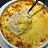 新晋排队王鲁菜餐厅，人气很旺，口味确实不错👍