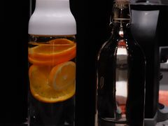 柠檬水-Something For(中洲湾店)