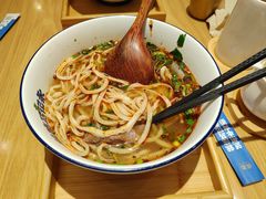 -马记永·兰州牛肉面(3019君尚店)