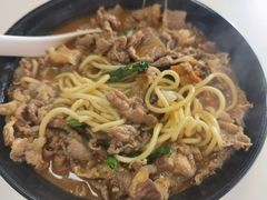 -阿晖沙嗲面