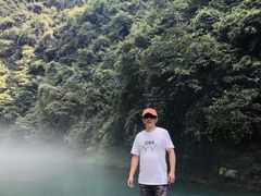 -狮子关旅游区