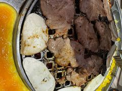 -韩宫宴烤肉·料理(苏州中心店)