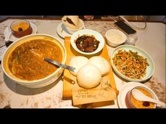 -四灶儿·2005地道杭帮菜(杭州鼓楼1店)