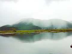 -腾冲北海湿地