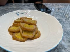-聚丰园•湖鲜餐厅(阿红私房菜梅石路店)