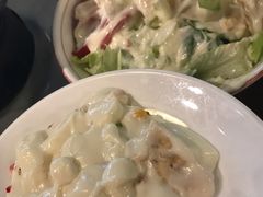 -老头儿油爆虾(星光一期店)