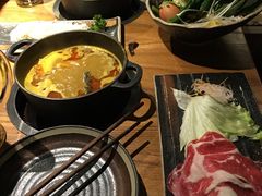 -呷哺呷哺 黄金牧场 (新中关购物中心店)