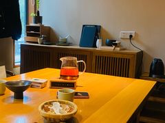 -竹里馆 ·茶食(奥体店)