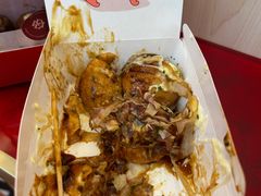 -粉粉乐鲷鱼烧(美罗城店)