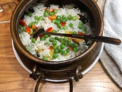 -云海肴云南菜·蒸汽石锅鱼(北京良乡华冠店)