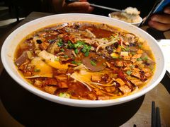 -梧桐树下(云锦世家店)