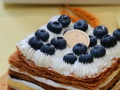 -M'CAKE(西单大悦城店)