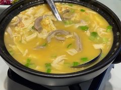 -郭林家常菜(狼垡店)
