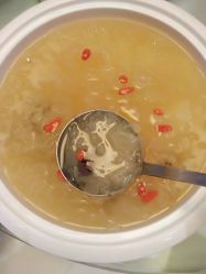 -志诚丽柏酒店·锦轩中餐厅·宴会厅