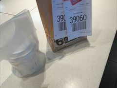 -麦当劳(余姚北站店)