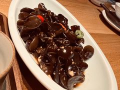 -竹里馆 ·茶食(奥体店)