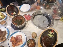 -麦瑞缇·烤肉·烤菌子(南屏街店)