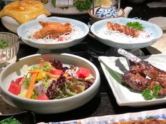 -梅筑·创意料理(王府井百货店)