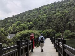 -九龙潭景区