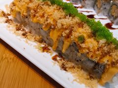 -牛油果大师寿司(瑞景店)