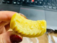 绿豆糕-阮大兴糕团(日月光中心店)
